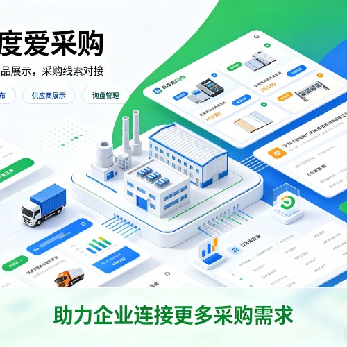 正镶白旗百度爱采购